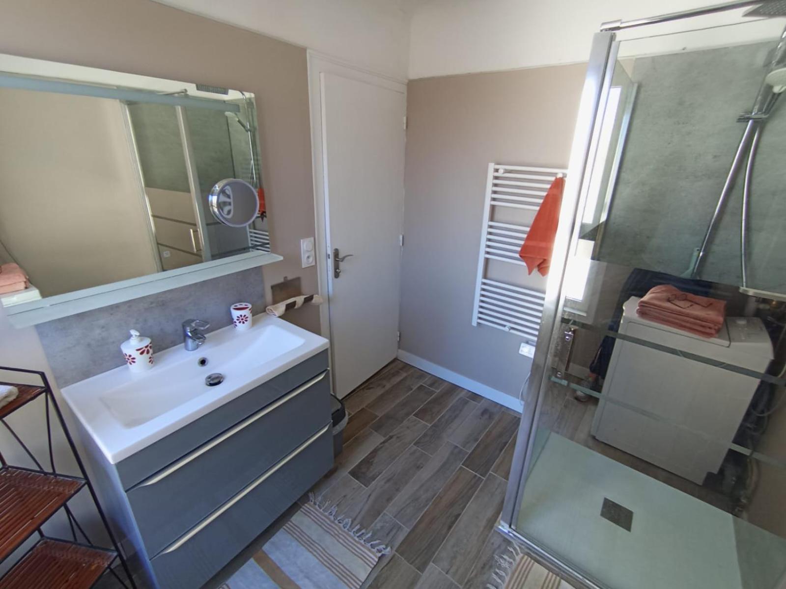 Au Bord De L'Eau Coulon Apartment Екстериор снимка